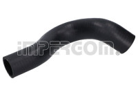 Radiator hose