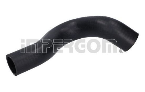 Radiator hose
