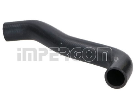 Radiator hose