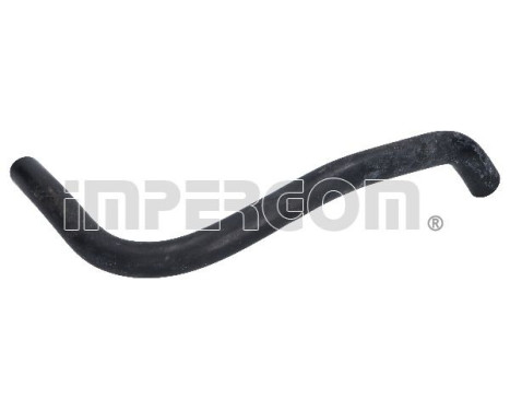 Radiator hose