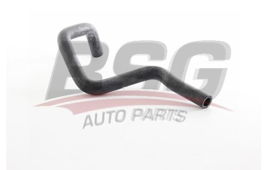 radiator hose, Image 2