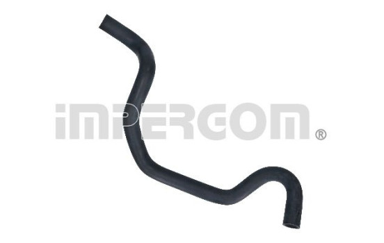 Radiator hose
