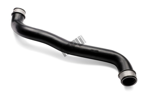 Radiator hose