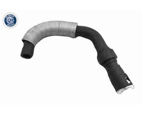 Radiator hose