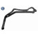 Radiator hose