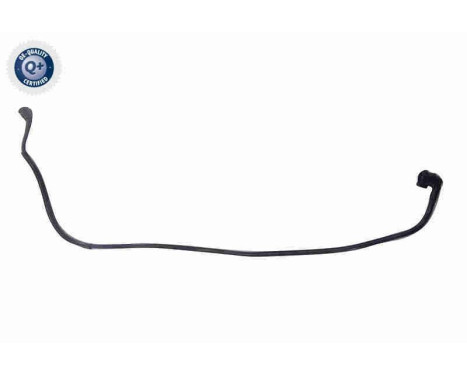 Radiator hose