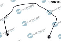 Radiator hose