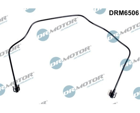 Radiator hose