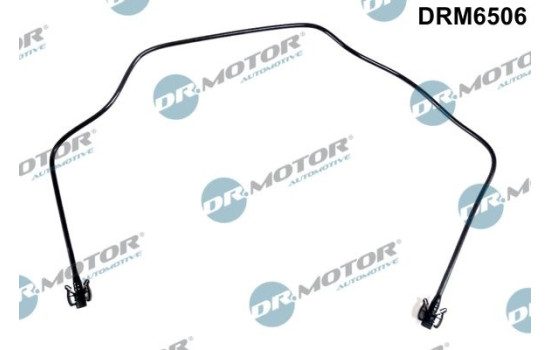 Radiator hose