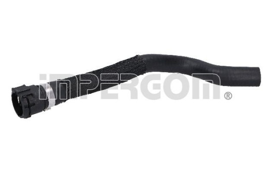 Radiator hose