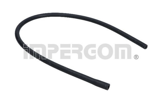 Radiator hose