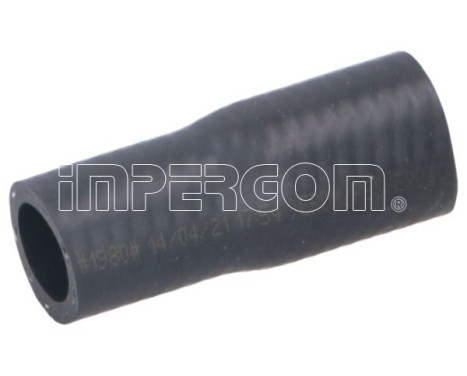 Radiator hose