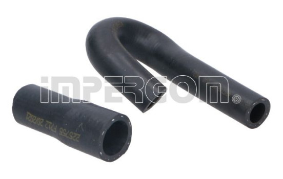 Radiator hose