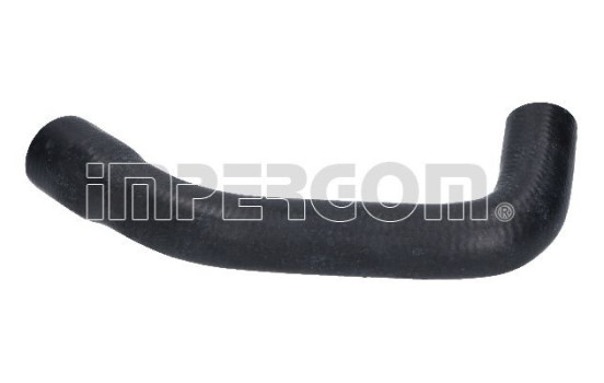 Radiator hose