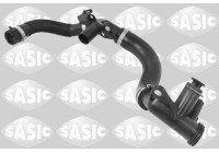 Radiator hose