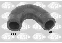 Radiator hose