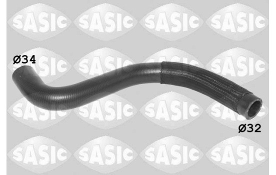 Radiator hose