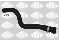 Radiator hose