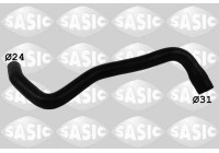 Radiator hose
