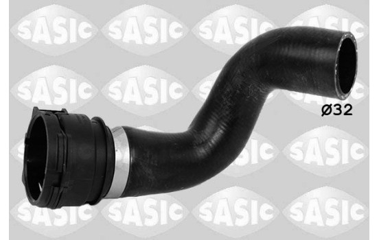 Radiator hose