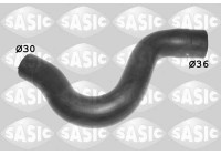 Radiator hose