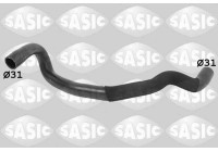 Radiator hose