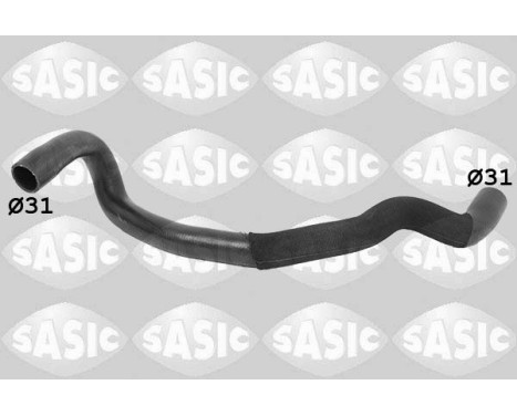 Radiator hose