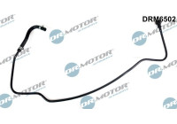 Radiator hose