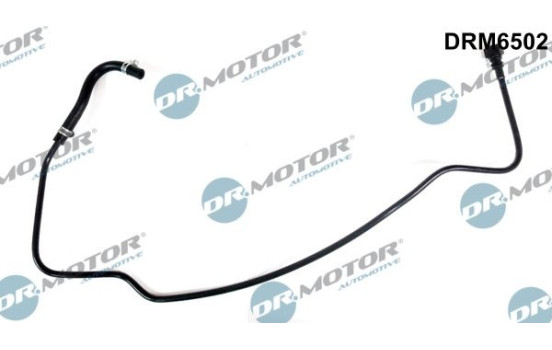 Radiator hose