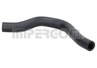 Radiator hose