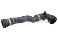 Radiator hose