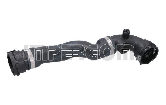 Radiator hose