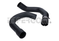 Radiator hose