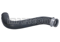 Radiator hose