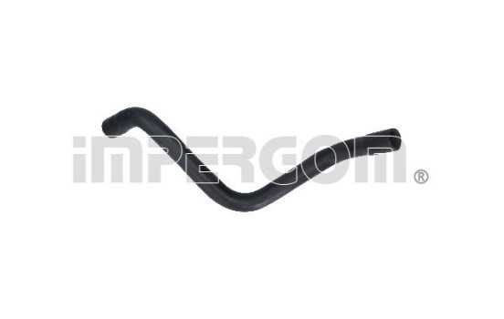 Radiator hose