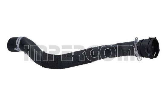 Radiator hose