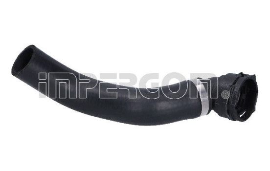 Radiator hose