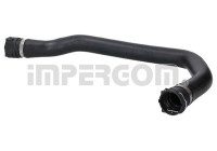 Radiator hose