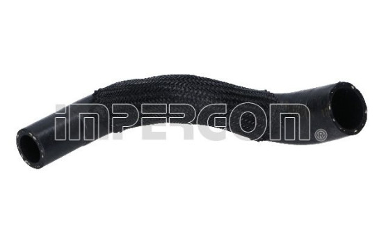Radiator hose