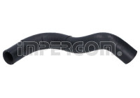 Radiator hose