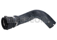 Radiator hose