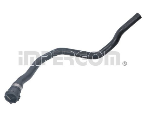 Radiator hose