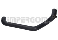 Radiator hose