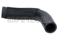 Radiator hose