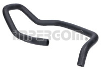 Radiator hose