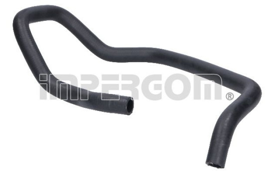Radiator hose