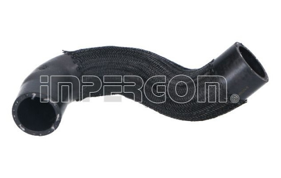 Radiator hose