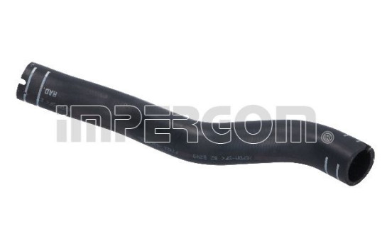 Radiator hose