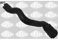 Radiator hose