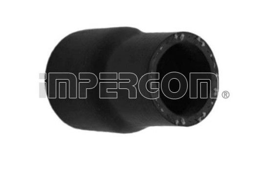 Radiator hose
